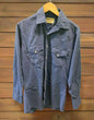 Cattleman Western Shirt