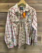 Wrangler Western Shirt