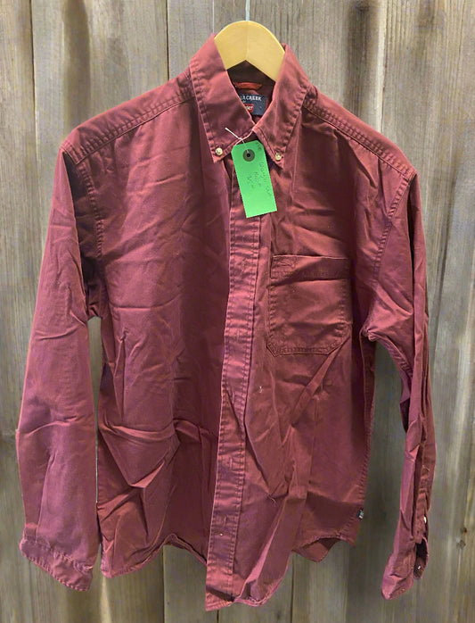 Timber Creek by Wrangler Western Shirt