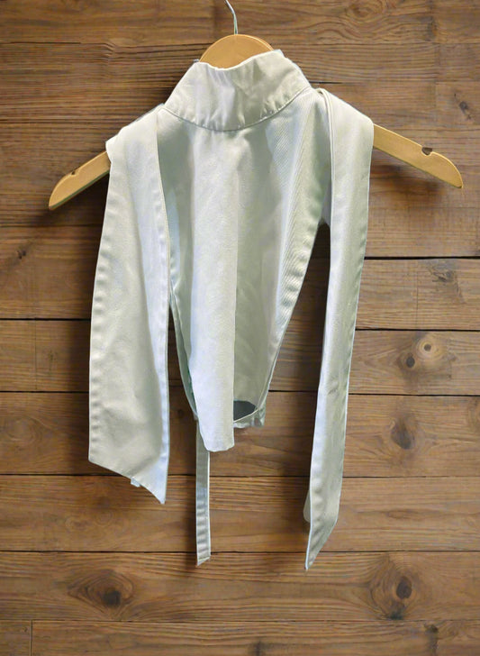 Dressage Stock Tie w/Bib