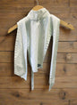 Dressage Stock Tie w/Bib