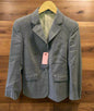Classic Wool English Show Jacket