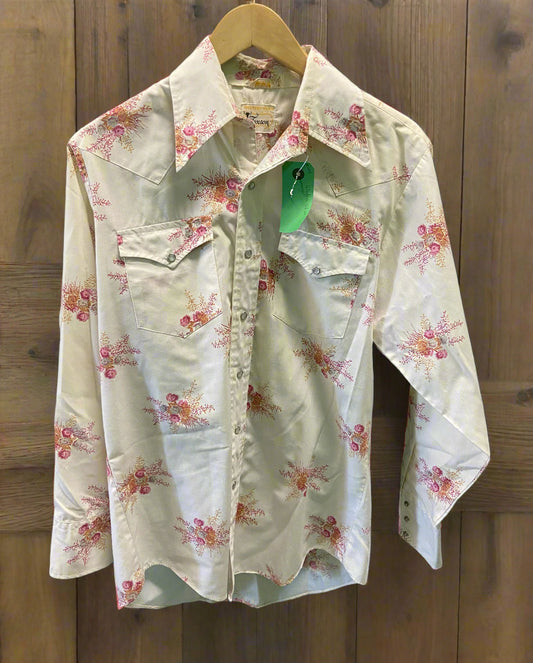 Texson Western Shirt