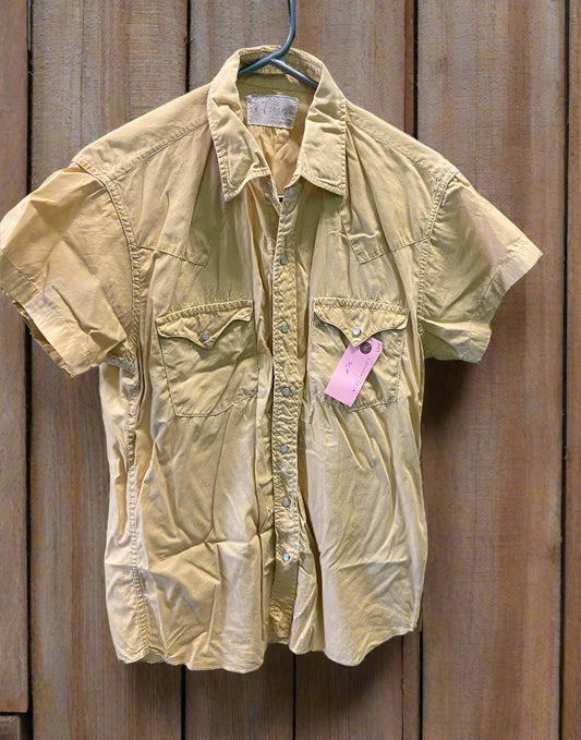 Caravan Short Sleeve Shirt