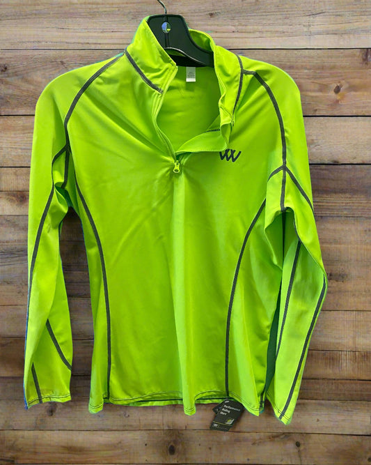 Woof Wear Long Sleeve Tech Shirt
