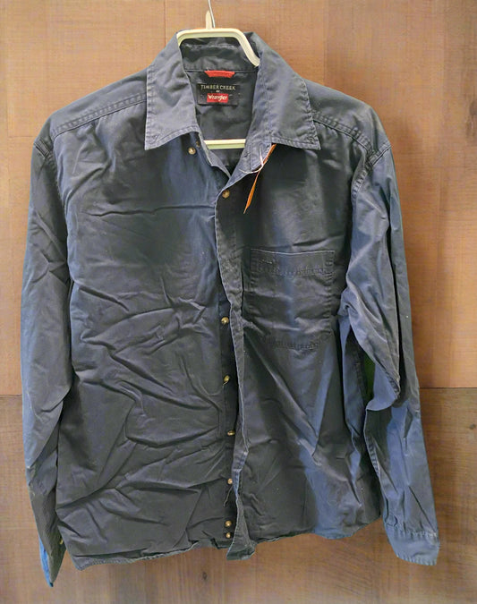 Timber Creek by Wrangler Western Shirt