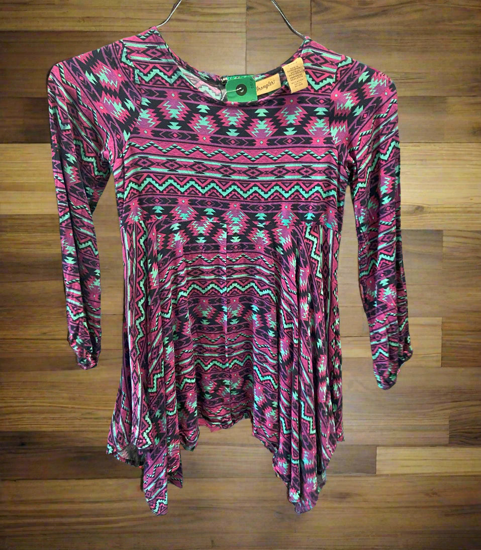 Wrangler Youth Dress