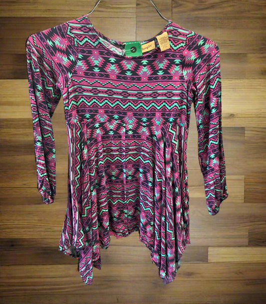 Wrangler Youth Dress