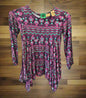 Wrangler Youth Dress