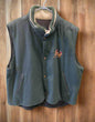 Team Roper Wool Vest