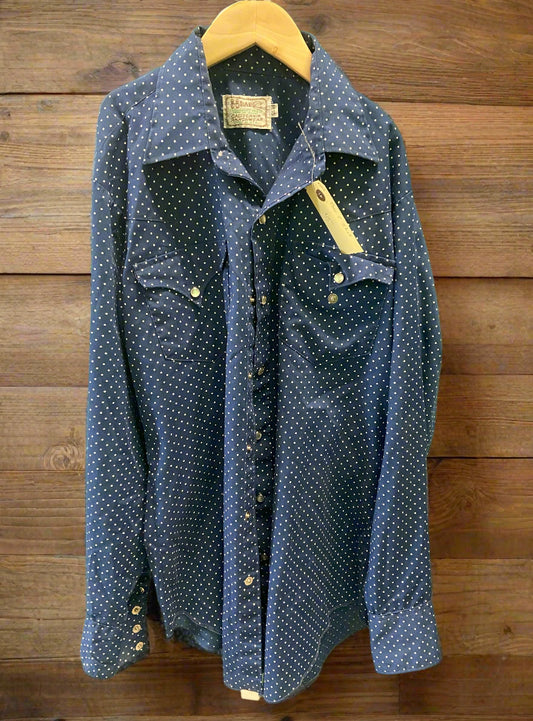 Bar C Western Shirt
