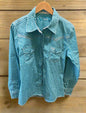 New! Cowgirl Hardware Western Shirt