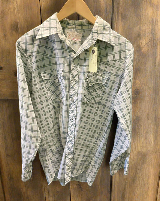 Caravan Western Shirt