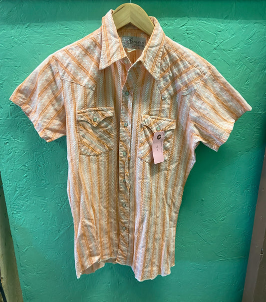 Caravan Short Sleeve Shirt