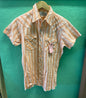 Caravan Short Sleeve Shirt