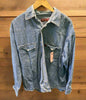 Real Ranch Wear Denim Shirt