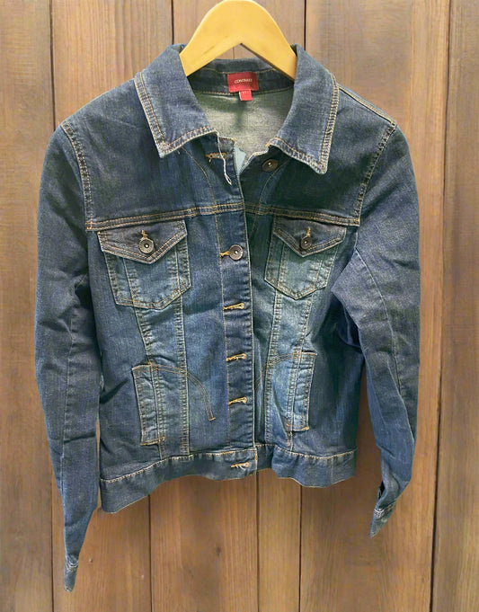 Youth Jean Jacket