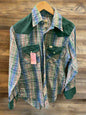 Bar B Western Shirt