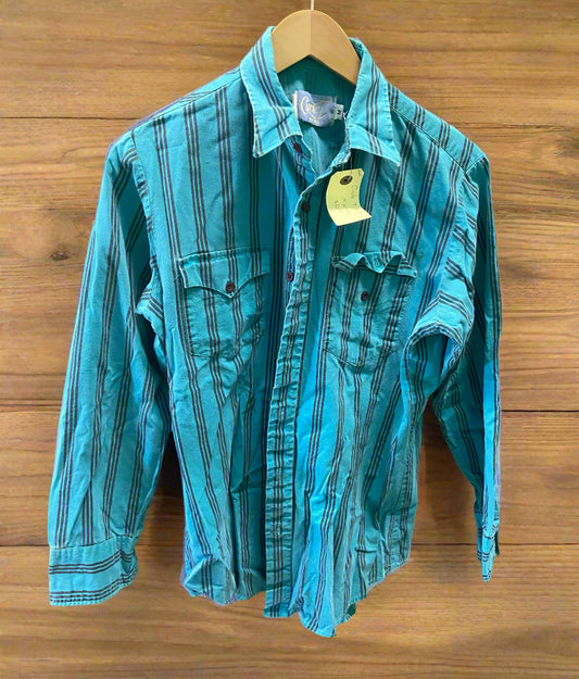 Circle T Western Shirt