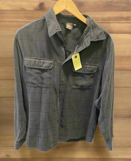 Roper Western Shirt