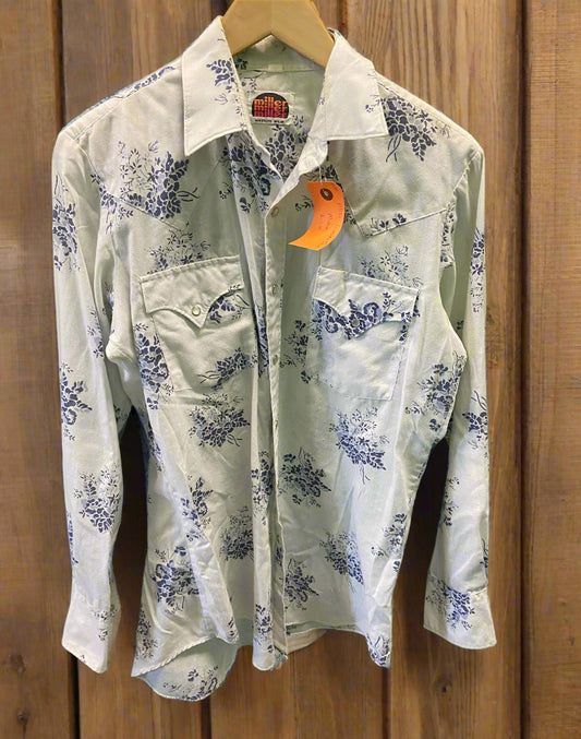 Miller Western Wear Shirt