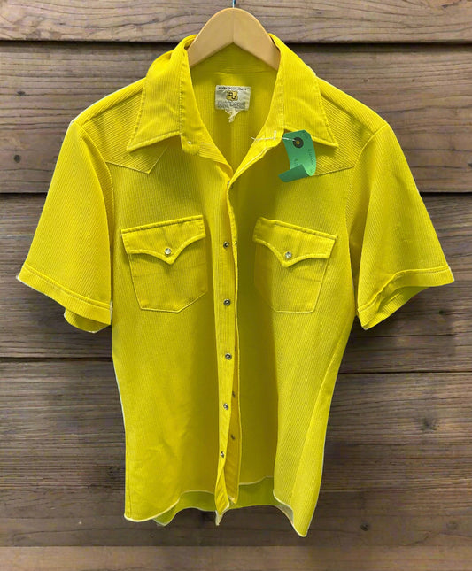 Dickson Short Sleeve Shirt