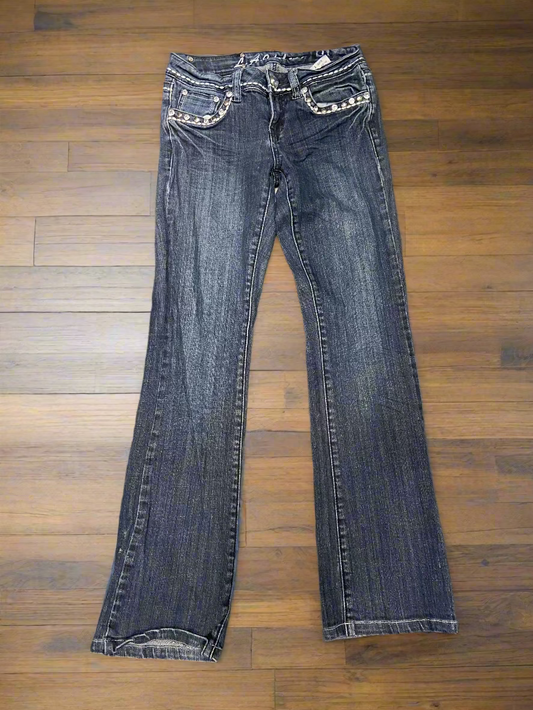 LA Idol Ladies Jeans