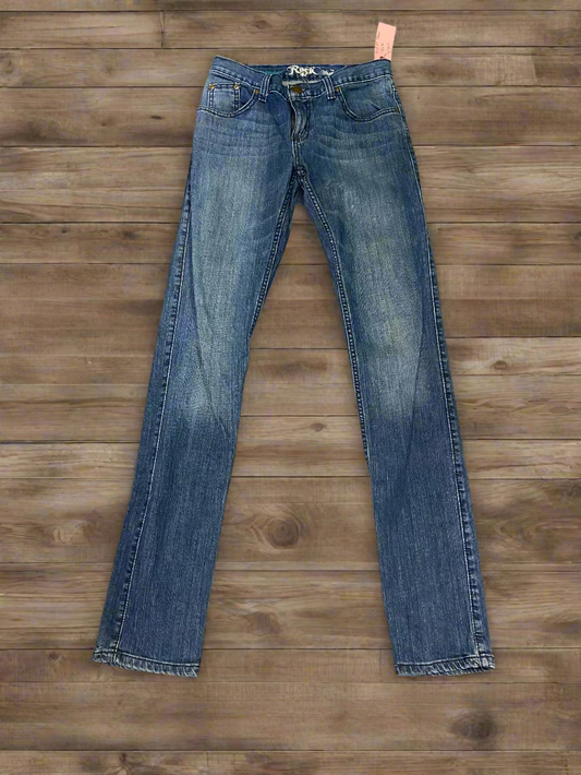 Rock 47 Ladies Jeans