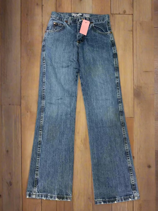 Wrangler Retro Boys Jeans