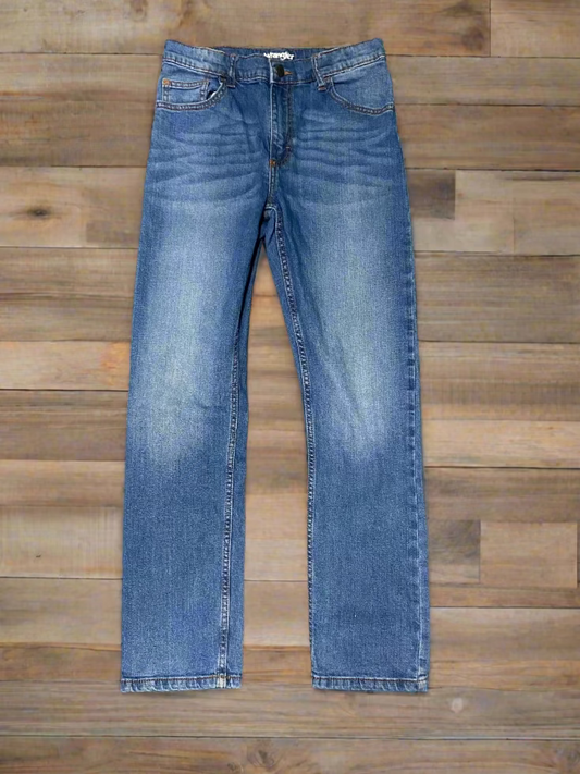 Wrangler Girls Jeans