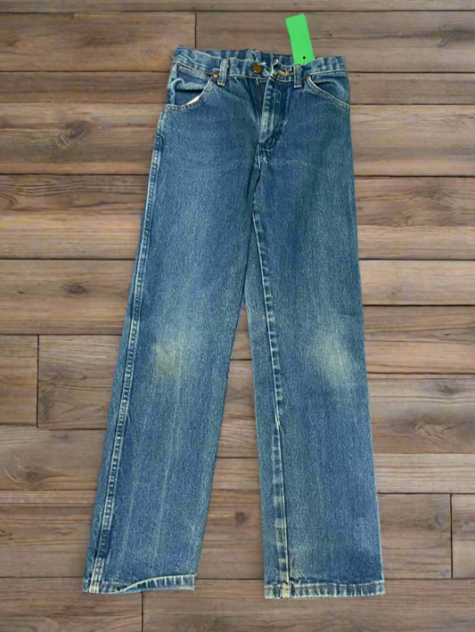Wrangler Boys Jeans
