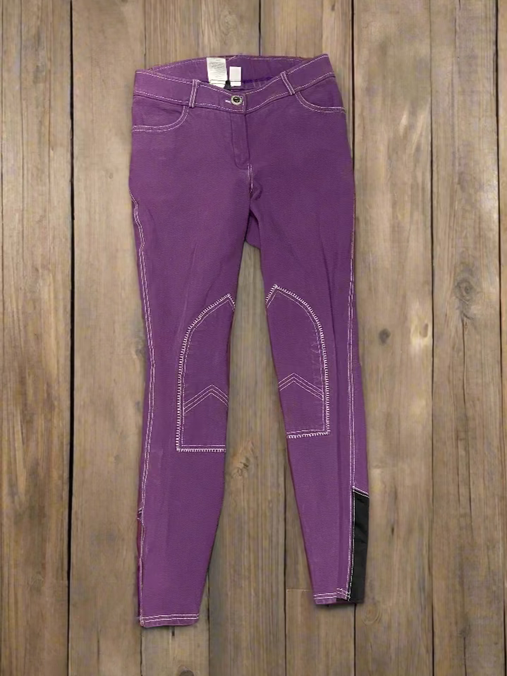 Lauria Garrelli Breeches