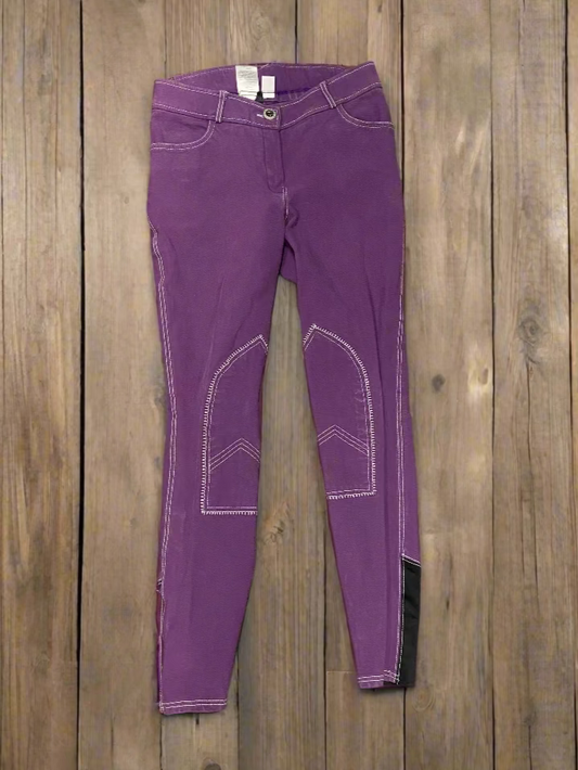 Lauria Garrelli Breeches