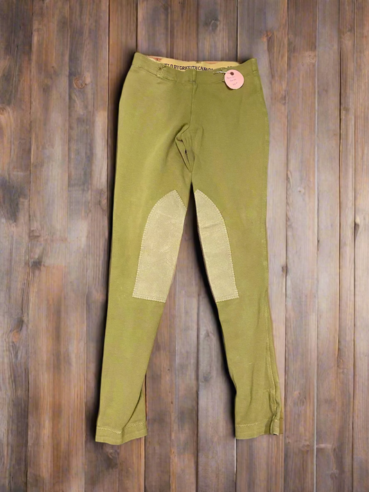 Wynfield By Griffith Breeches