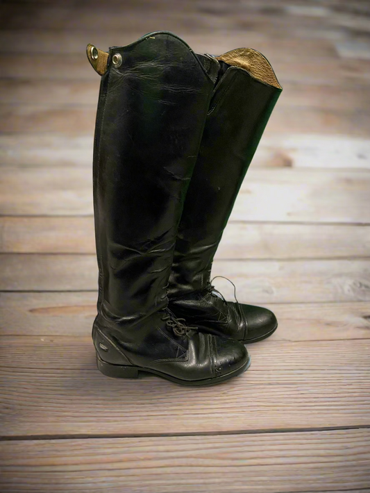 Ariat Contour Field Zip Women's Tall Boots