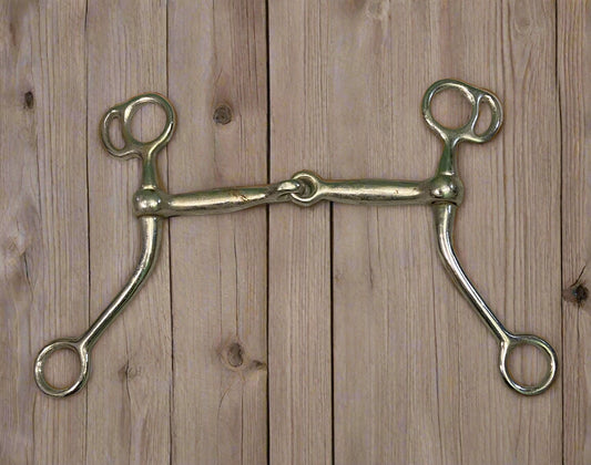 Tom Thumb Bit