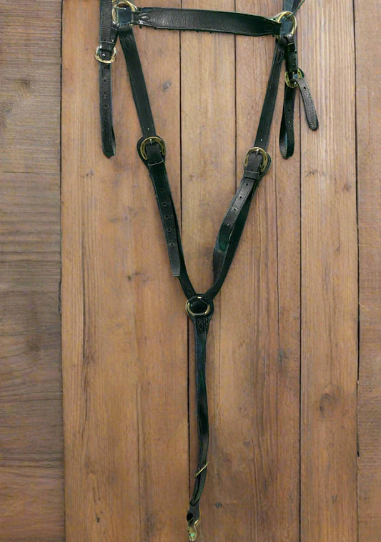 Australian Outback Breastplate