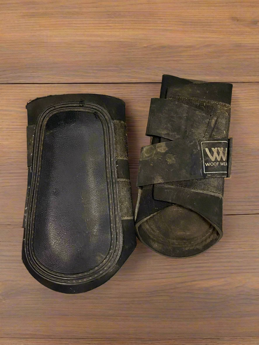 Woof Tendon Boots