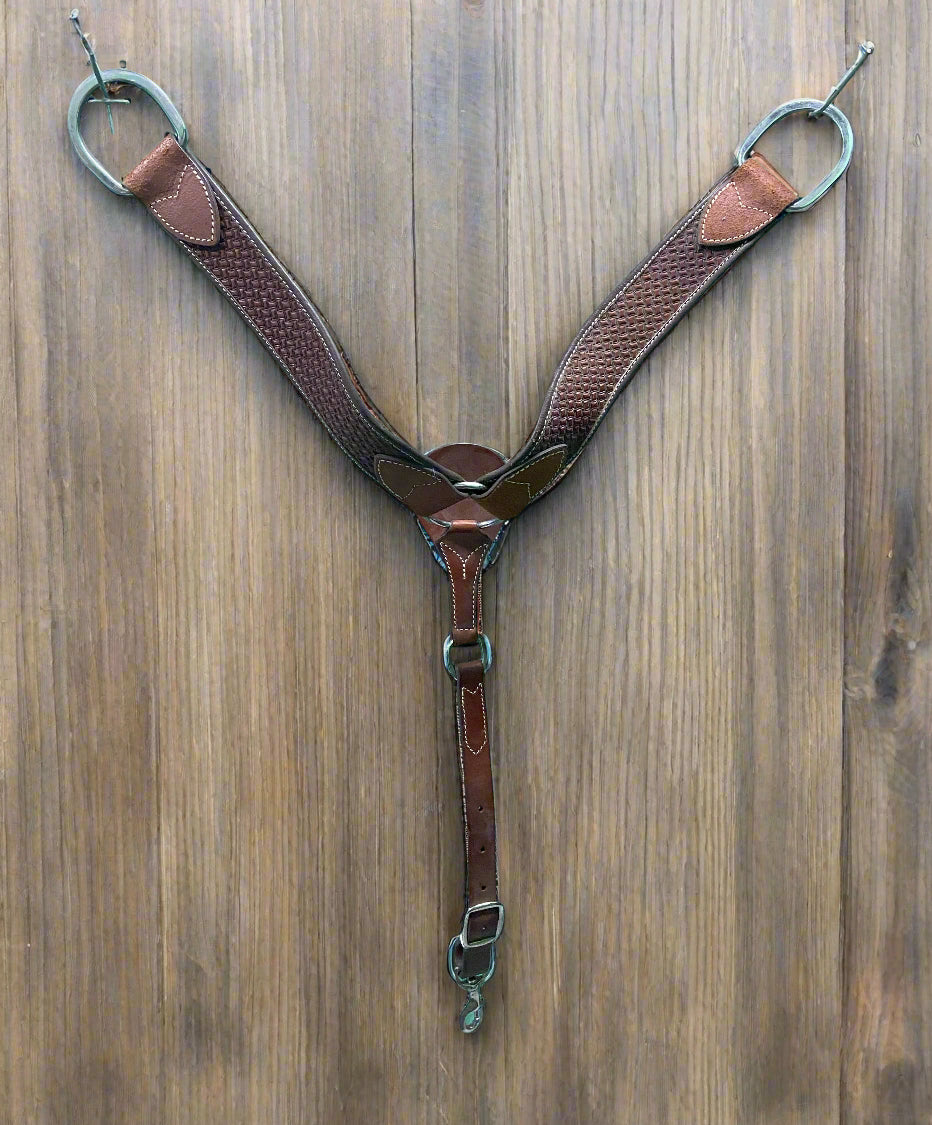 Cashel Breastcollar