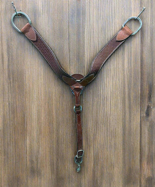 Cashel Breastcollar