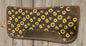 Sunflower Built Up Saddle Pad