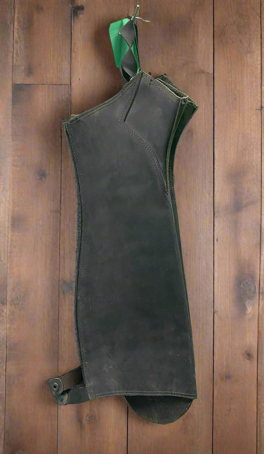 Horze Half Chaps