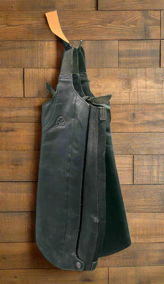 Ariat Classic II Half Chaps