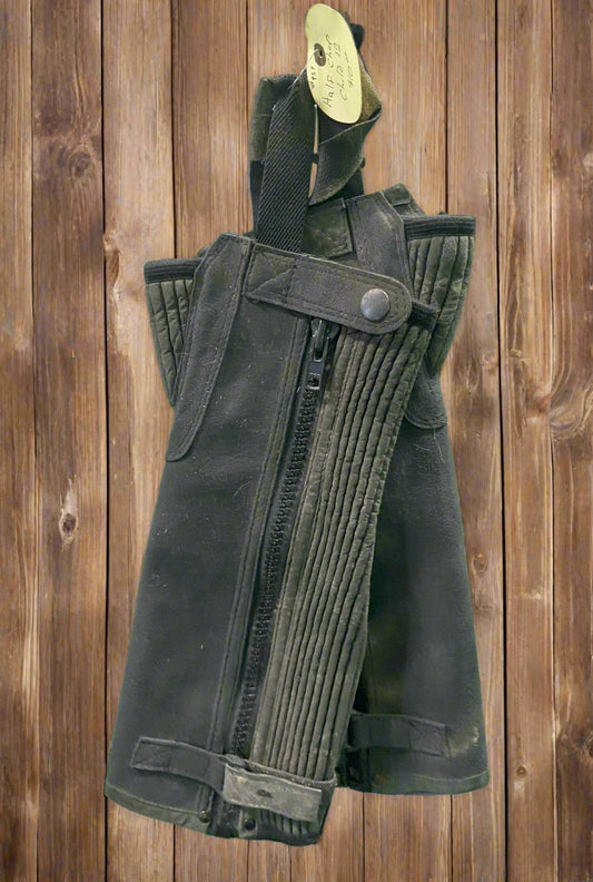 Thornhill Child's Half Chaps