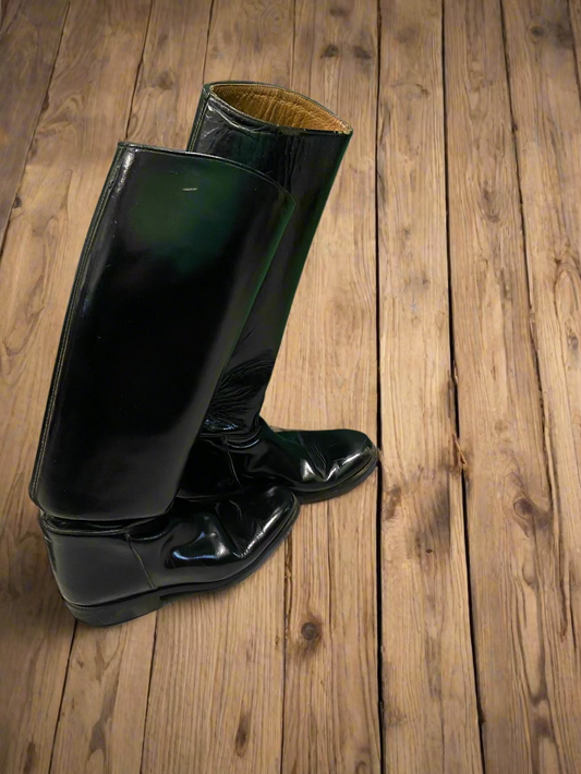 Cavallo Dress Boots