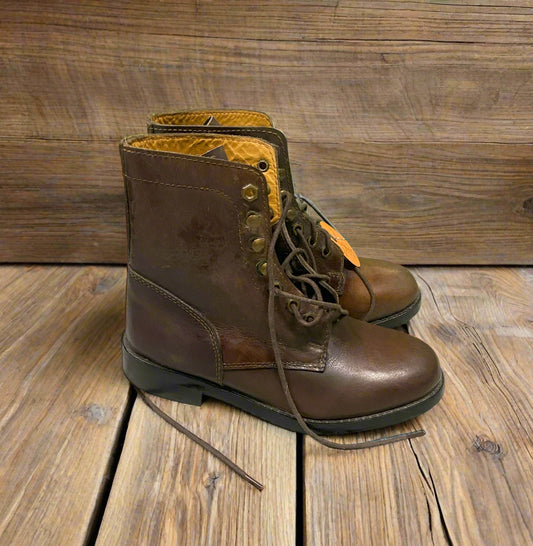 New! Paddock Boots