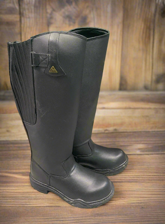 New! Mountain Horse Winter Riding Boots
