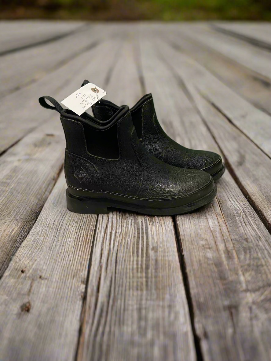 New! The Muck Boot Company Men's Boots