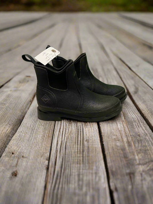 New! The Muck Boot Company Men's Boots