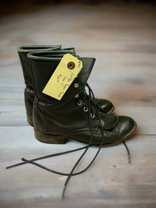 Laredo Paddock Boots